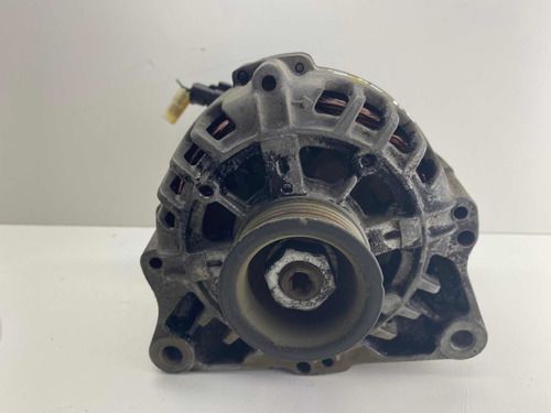 Alternador Peugeot 206 1.6