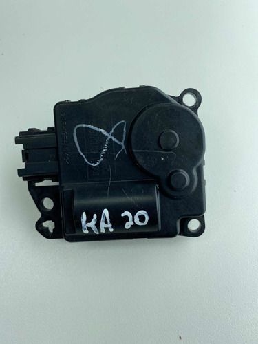 Atuador Caixa Ventilação Interna Ford Ka 2019 2020 2021