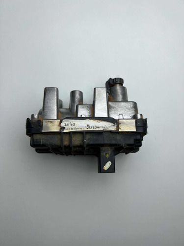 Atuador Turbina Gm S10 2.8 2015 A 2021 Com Avaria