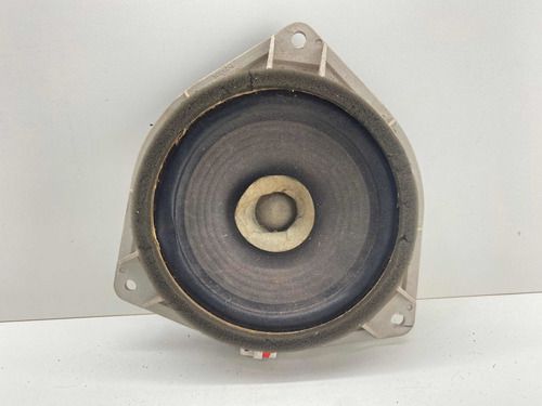 Auto Falante Porta Dianteira Corolla 2003 A 2008