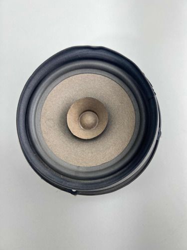 Auto Falante Tampão Traseiro Vê Voyage G5 G6 5c0035411b