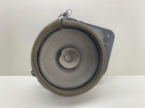 Auto Falante Traseira S10 Blazer 2001 A 2011