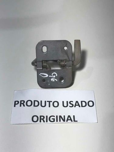 Batente Fechadura Superior Capo Gol Voyage G5