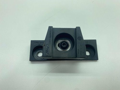 Batente Porta Mala Ecosport 2014 A 2018