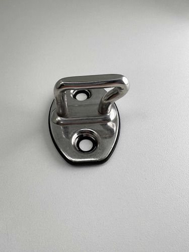 Batente Porta Vw Taos 3c0887033r