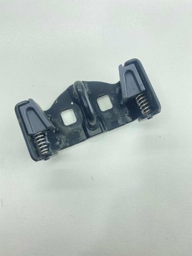 Batente Tampa Porta Malas Ford Fiesta Sedam 2004 A 2012