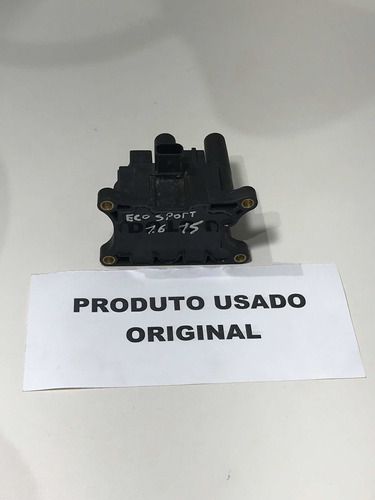 Bobina Ignição Ford Fiesta Ecosport 1.6 2013 A 2018