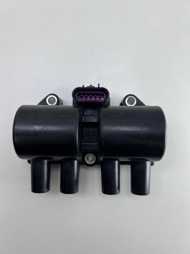 Bobina Ignição Gm Cobalt Até 2915 5 Pinos 24580298
