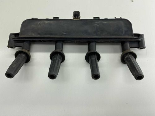 Bobina Ignição Peugeot Citröen C3 206 E 207 1.4
