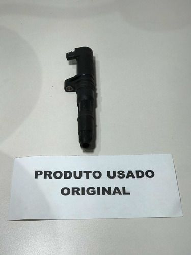 Bobina Ignição Renault Clio Sandero Symbol 1.6 16v