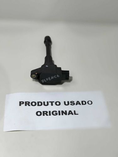 Bobina Ignição Renault Fluence 2.0