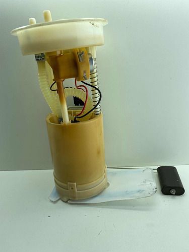 Bomba Combustível Gol Voyage G5 1.0