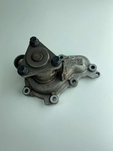 Bomba De Água Ford Ka 1.5 2019 2020 2021 Gn1g8501cb