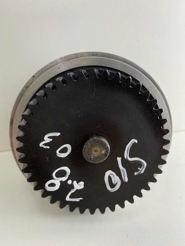 Bomba De Água S10 Blazer 2.8 Mwm