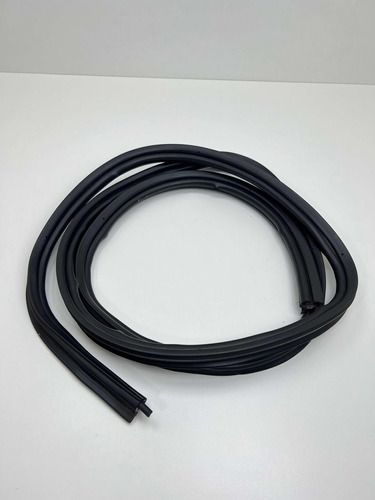 Borracha Carroceria Tampa Traseira Porta Malas Gm Agile
