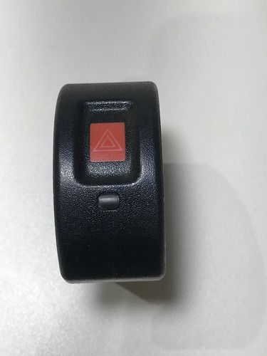 Botão Alerta Gm Astra 1999 A 2011