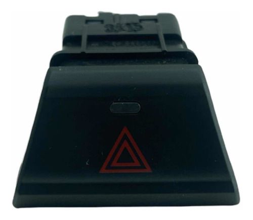 Botão Alerta Gm Ônix Prisma 2013 A 2019