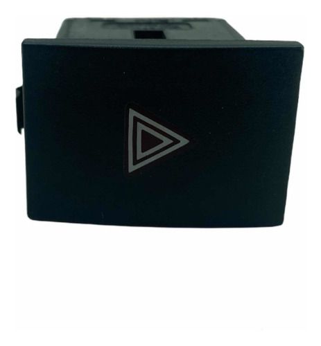 Botão Alerta Vw Gol Parati Saveiro G4