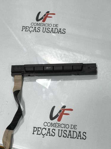 Botão Comando Controle Estabilidade Bmw X1 2010 11 12 13 14