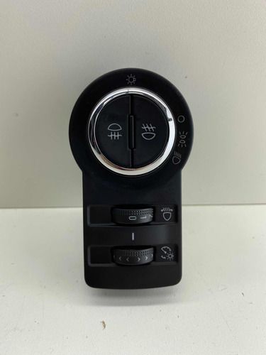 Botão Comando Farol Cruze 2012 A 2016