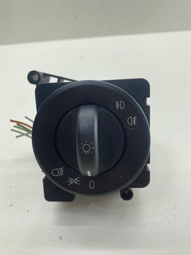 Botão Comando Farol Sprinter 2013 A 2018