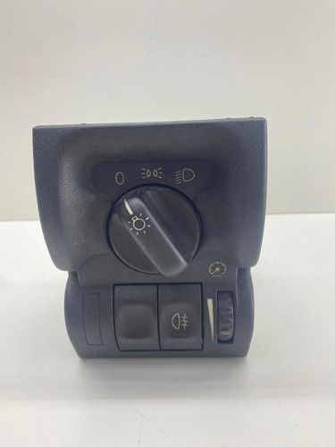 Botão Comando Farol Vectra 1997 A 2005