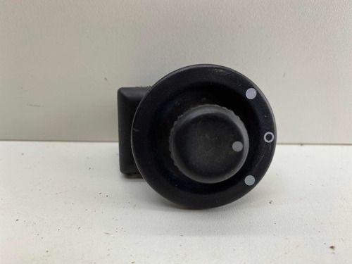 Botão Comando Regulagem Retrovisor Duster 2011 A 2017