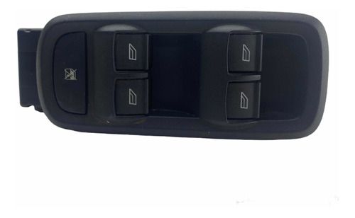 Botão Comando Vidro Ford Ecosport 2014 A 2018