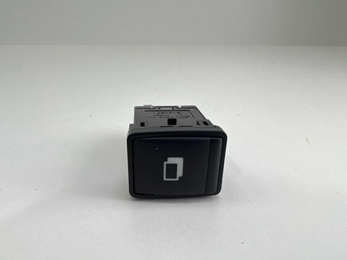 Botão Computador Bordo Nissan Kicks Até 2019