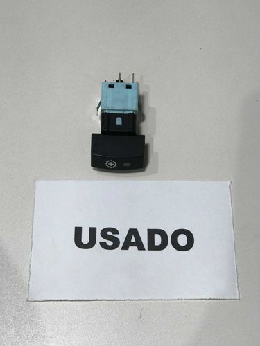 Botão Controle Tração Gm Vectra 2006 A 2011