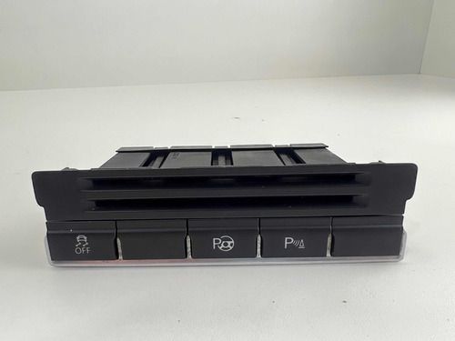 Botão Controle Tração Park Assist Tiguan 2014 A 2017