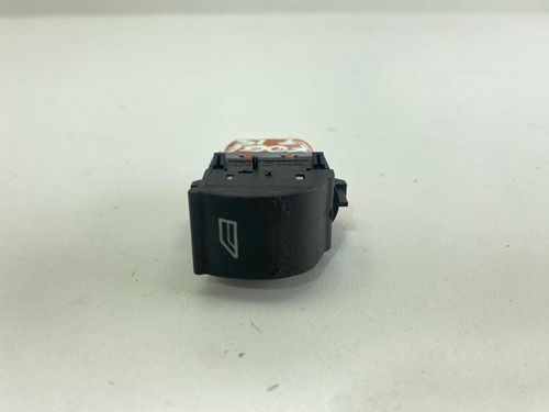 Botão Porta Traseira Focus 2014 2018