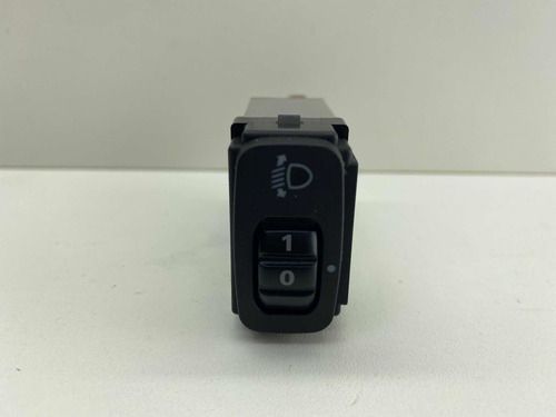 Botão Regulagem Farol Outlander 2005 A 2012
