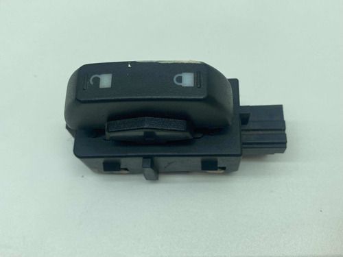 Botão Trava Porta Ford Fusion 2009 A 2012