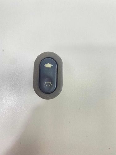 Botão Vidro Dianteiro Direito Ford Ranger 2005 A 2009