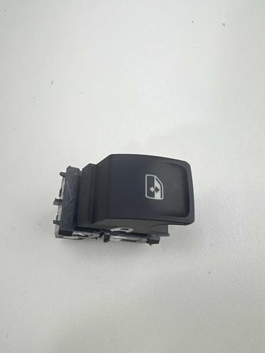 Botão Vidro Elétrico Dianteiro Direito Volkswagen T-cross