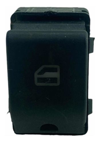 Botão Vidro Porta Gol Voyage G6 G7 G8