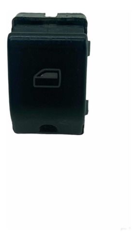 Botão Vidro Porta Traseira Fox 2010 A 2015