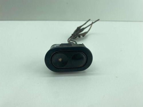 Botão Vidro Porta Traseira Vectra 1994 A 1996