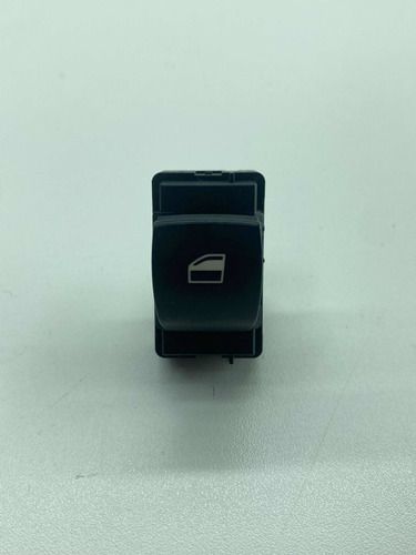Botão Vidro Porta Traseiro Bmw X1 2010 A 2015