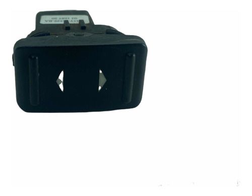 Botão Vidro Traseiro Ford Focus 2009 A 2012