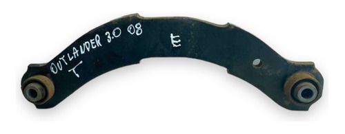 Braço Curvo Suspensão Traseiro Outlander 3.0 2006 A 2012