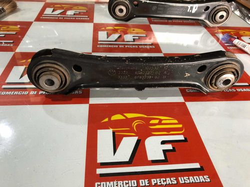 Braço Suspencao Traseiro Direito Bmw X1 2010 Ate 2015
