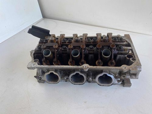 Cabeçote Traseiro Mitsubishi Outlander 3.0 V6 2007 A 2012
