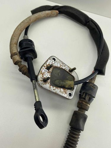 Cabo Alavanca Câmbio Outlander 3.0 V6 2005 A 2012