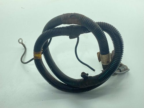 Cabo Bateria Negativo S10 Blazer 2.4 2009 A 2011