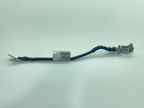 Cabo Negativo Bateria Polo Virtus 2018 A 2021