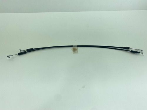 Cabos Fechadura Porta Dianteira Outlander 2007 A 2012