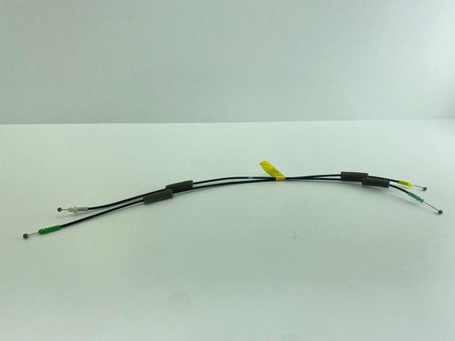 Cabos Fechadura Porta Traseira Camry 2007 A 2012