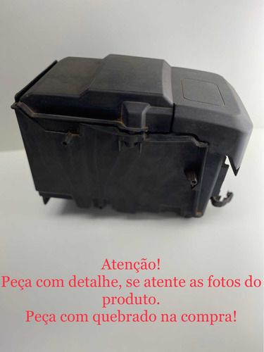 Caixa Bateria Completa Ford Focus 2009 2010 2011 2012